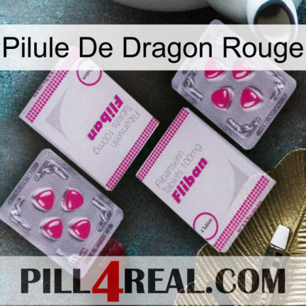 Red Dragon Pill 33